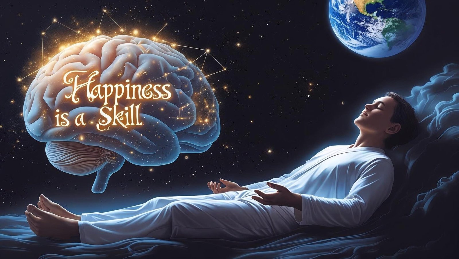 Naval Ravikant’s happiness philosophy from The Almanack
