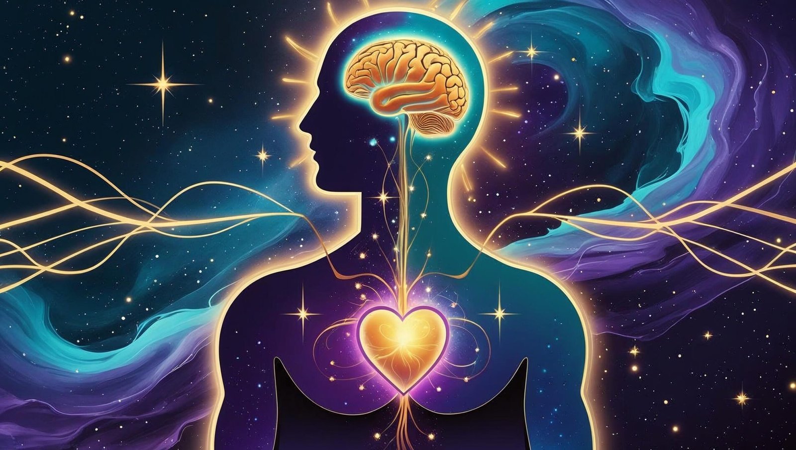 Manifestation concept from The Power of Awareness by Neville Goddard