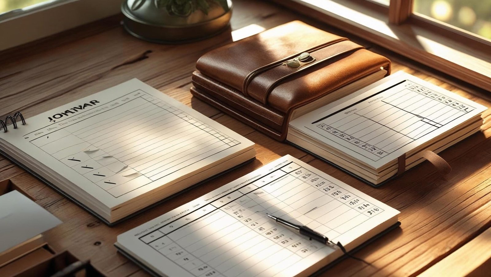 structured lifestyle inspired by 12 Rules for Life by Jordan Peterson