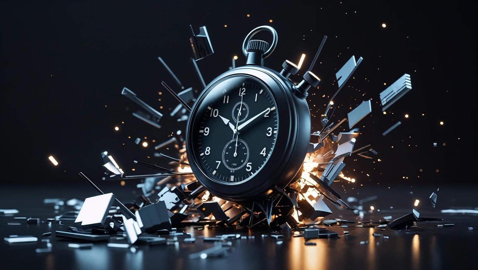 Urgency and productivity from The 10X Rule by Grant Cardone