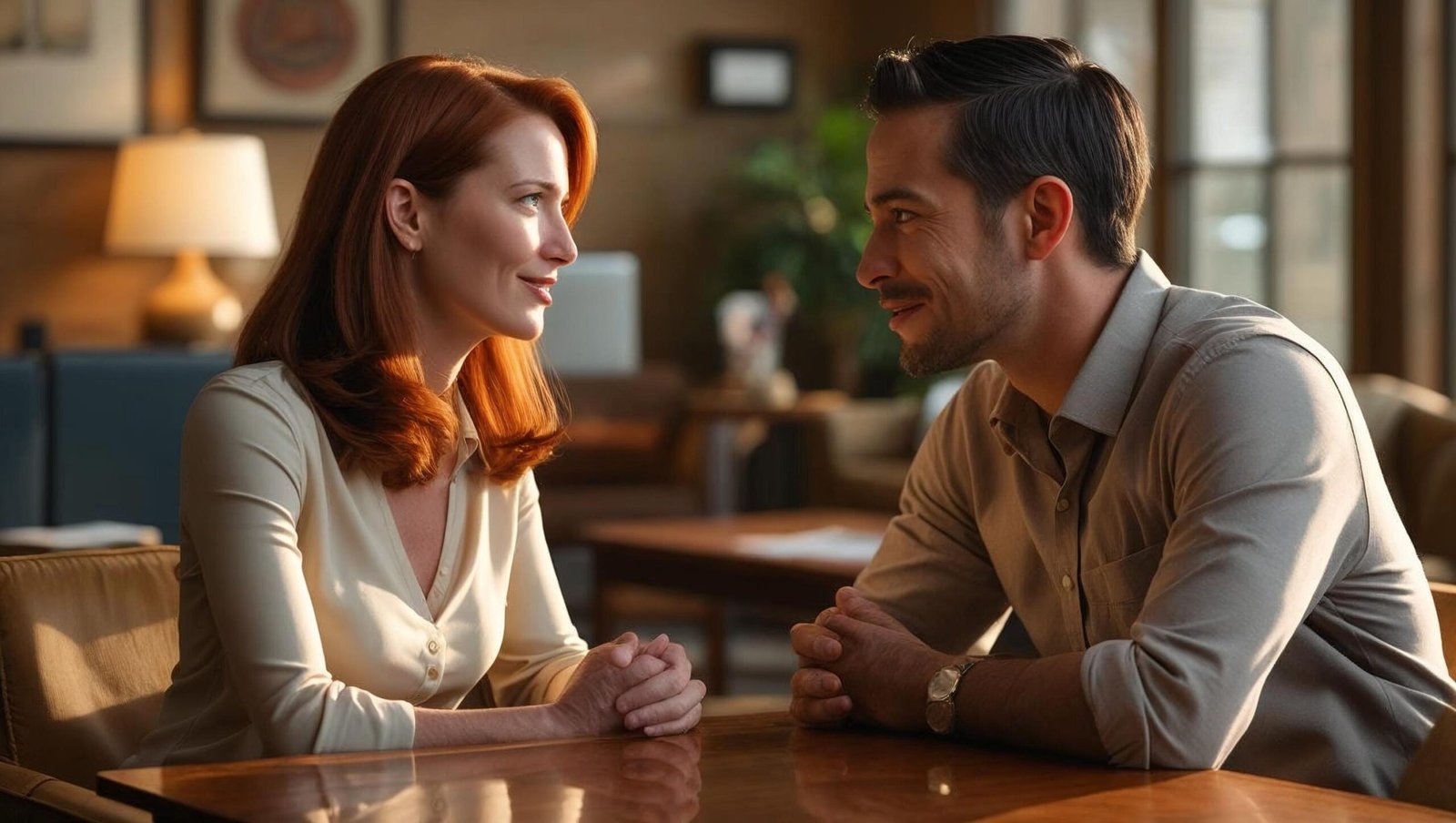 The 7 Habits of Highly Effective People empathetic communication