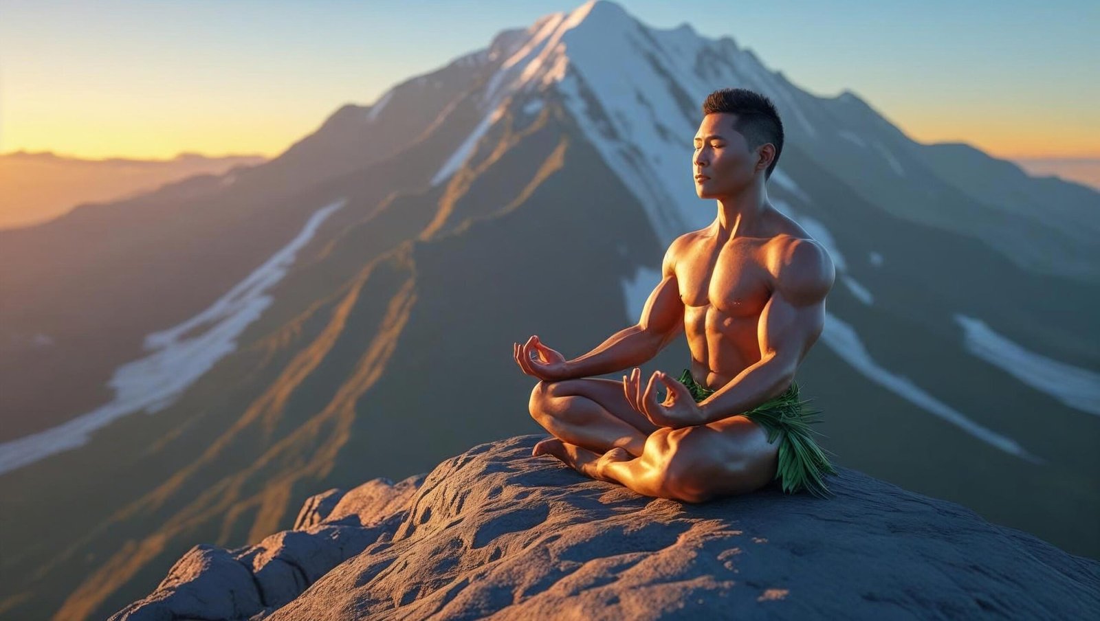The Courage to Be Disliked inner peace and clarity