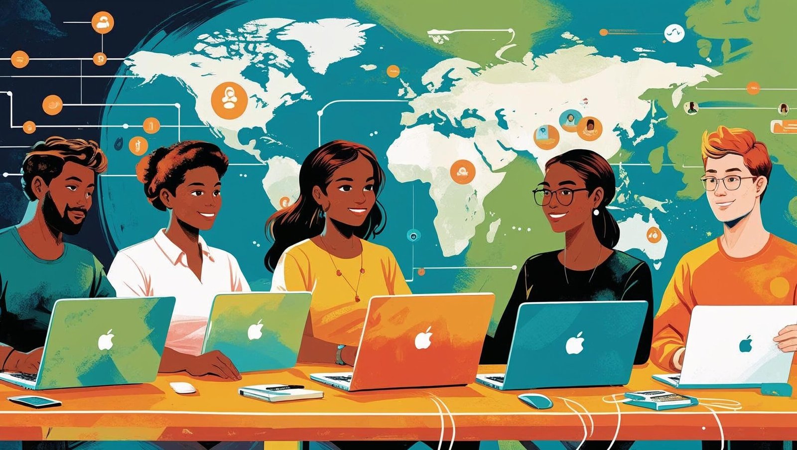 Rework book review on remote work and asynchronous teams