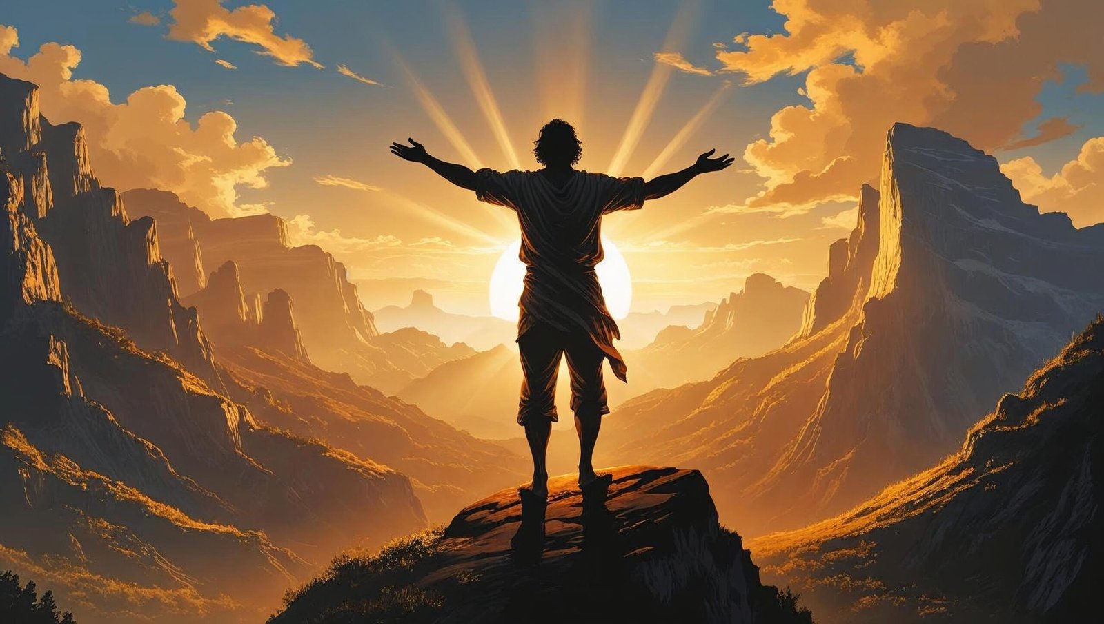Mans Search for Meaning image of finding purpose through struggle