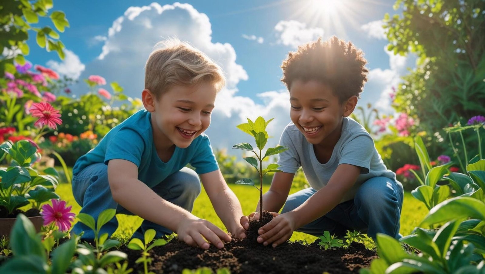 The Power of Positive Thinking in everyday life