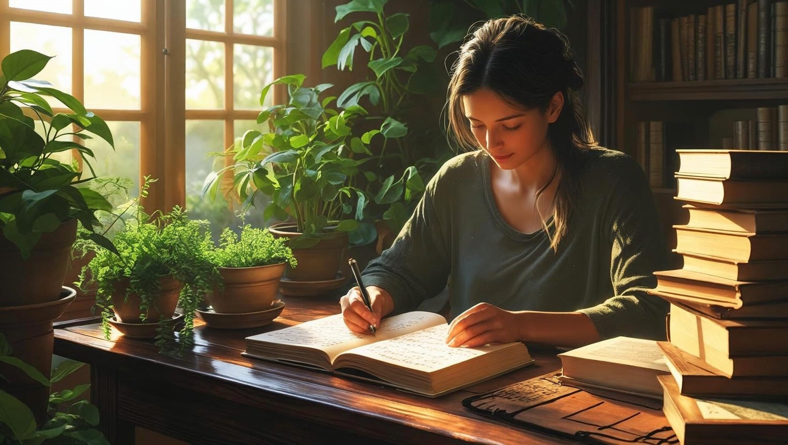 Mindset by Dr Carol Susan Dweck in personal growth and journaling