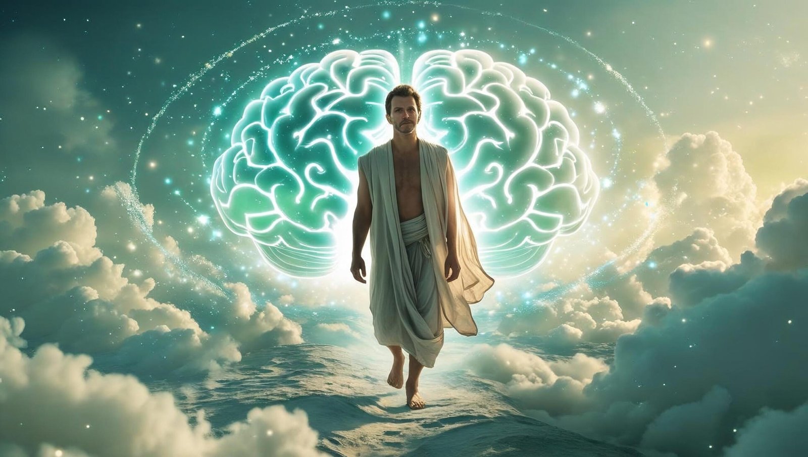 The Miracles of Your Mind by Dr Joseph Murphy brain portal image