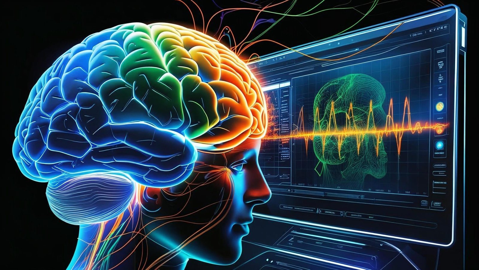 The Body Keeps the Score by Bessel van der Kolk neurofeedback therapy