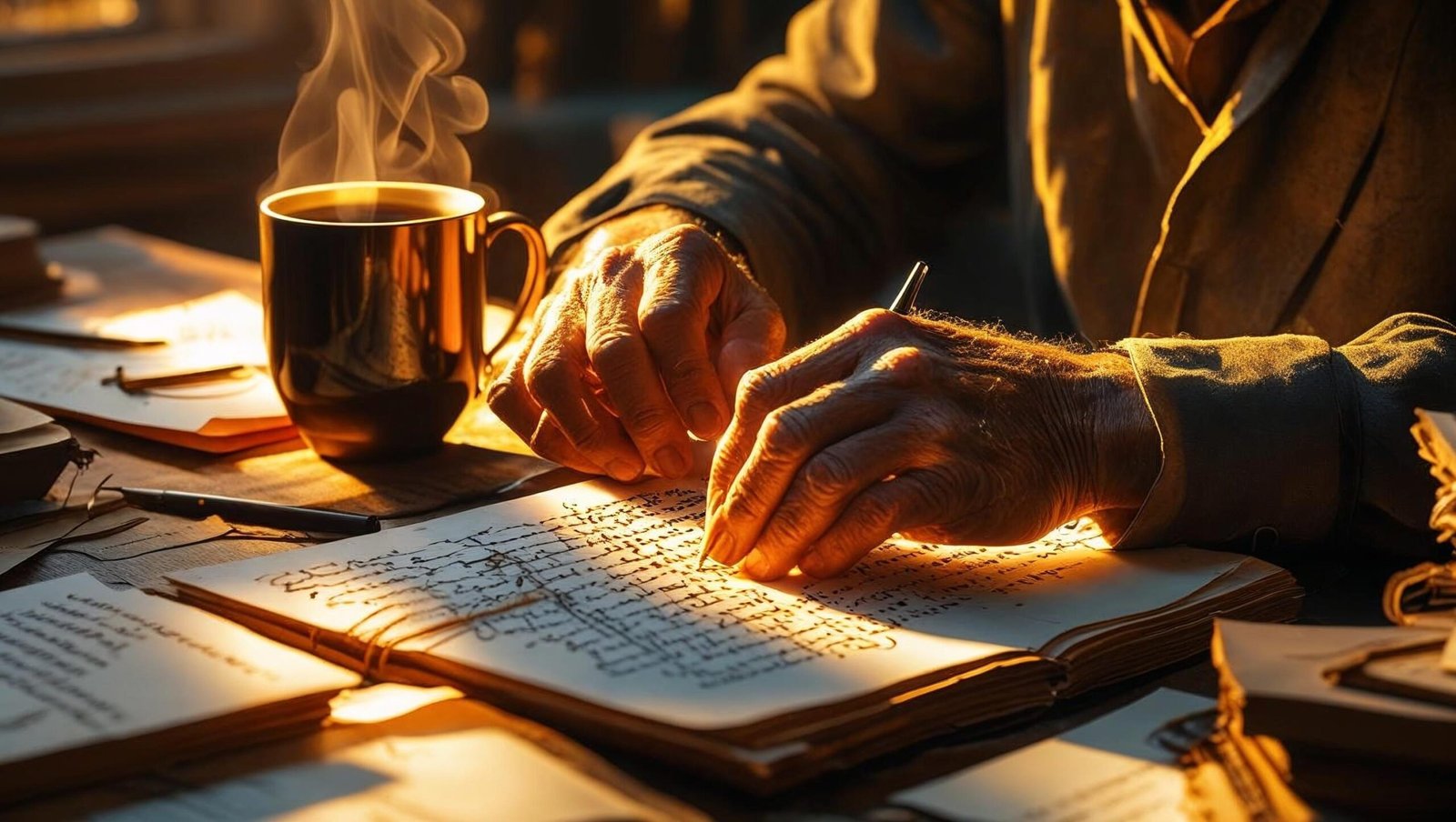 Creative ritual and habit in action from The War of Art