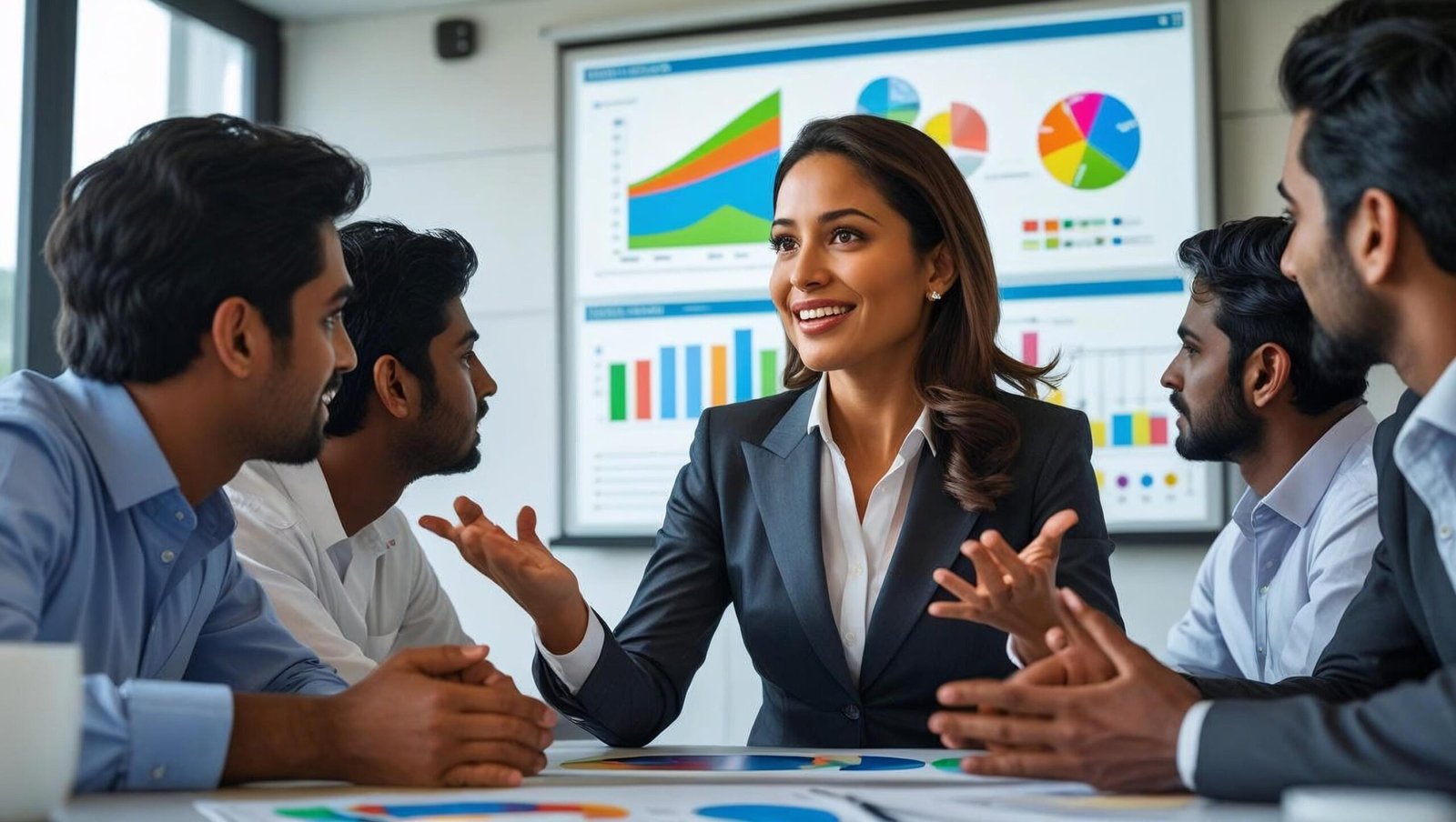 Communication strategies for leaders from The Communication Book