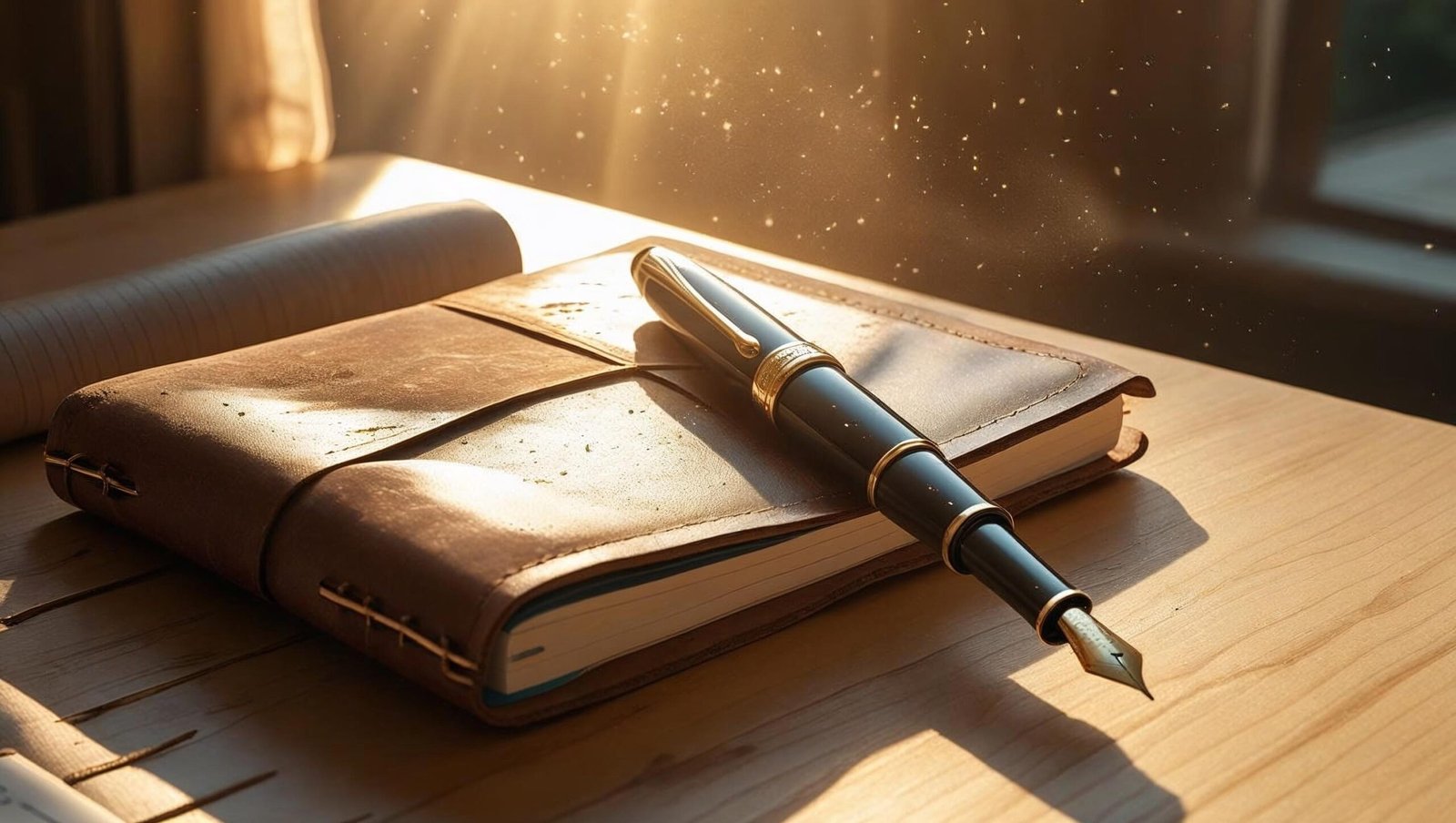 Daily journaling for self-awareness to Win Your Inner Battles