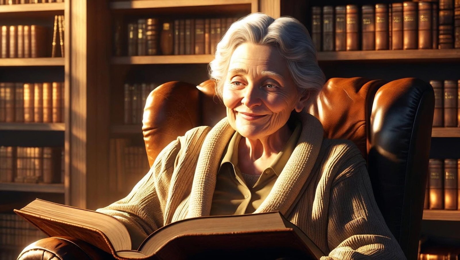 Lifelong learning and intellectual wealth