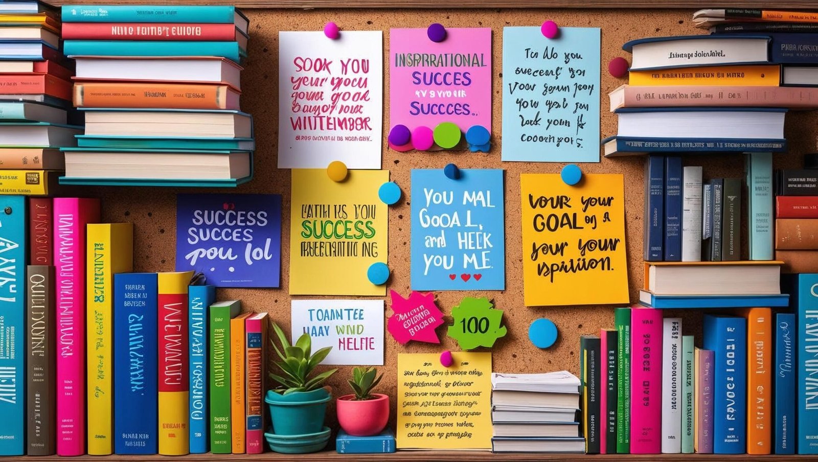 Brian Tracy Goals inspiration corner