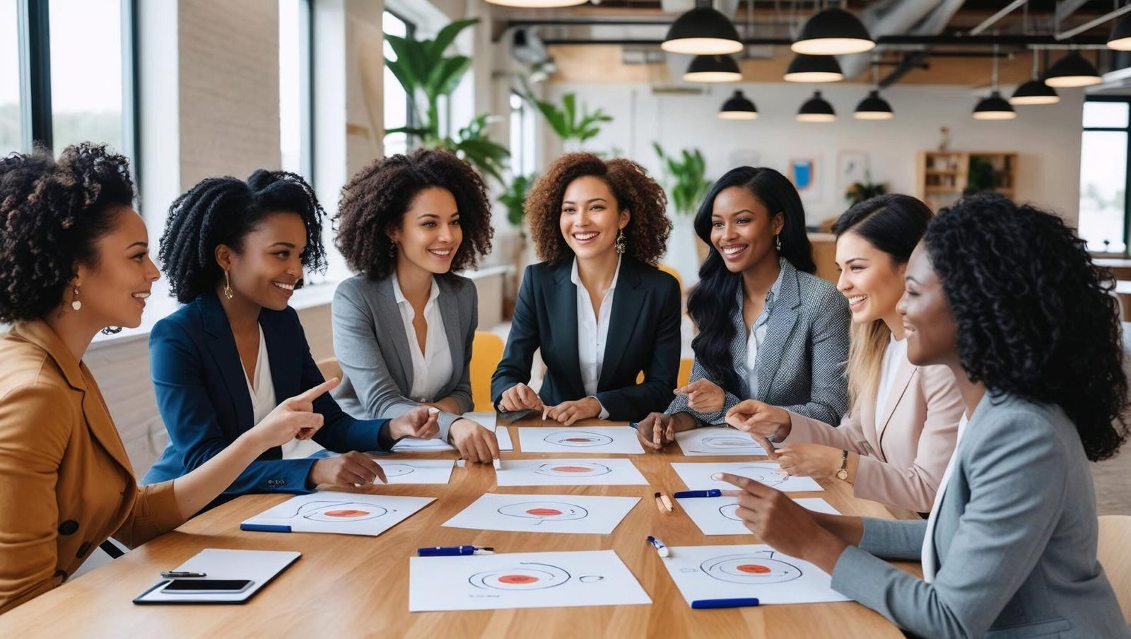 Mastermind success model in The One Minute Millionaire