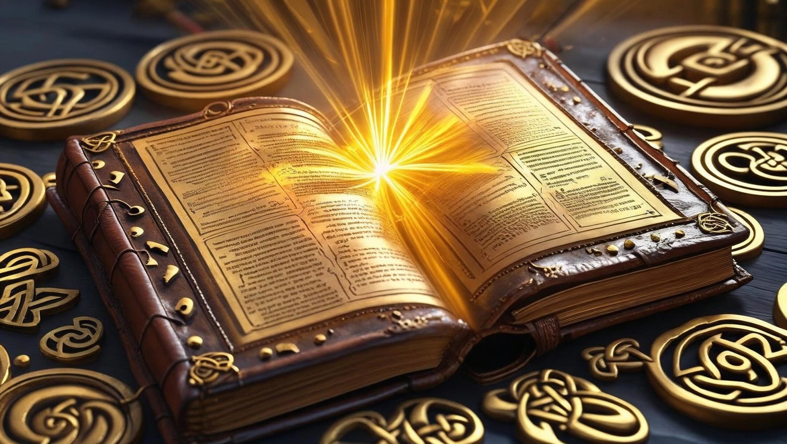 The Science of Getting Rich illuminated wisdom and abundance