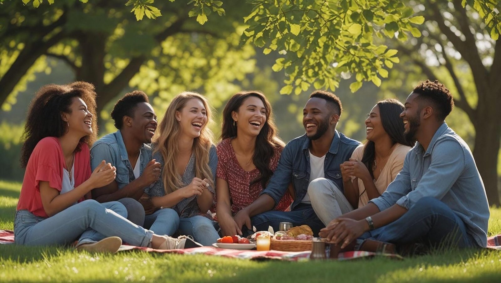 Friendship and connection from How to Win Friends and Influence People
