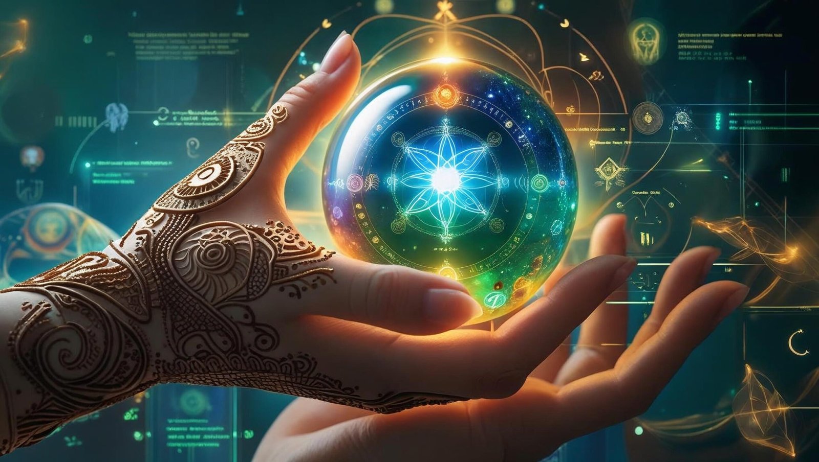 The Miracles of Your Mind by Dr Joseph Murphy subconscious interface