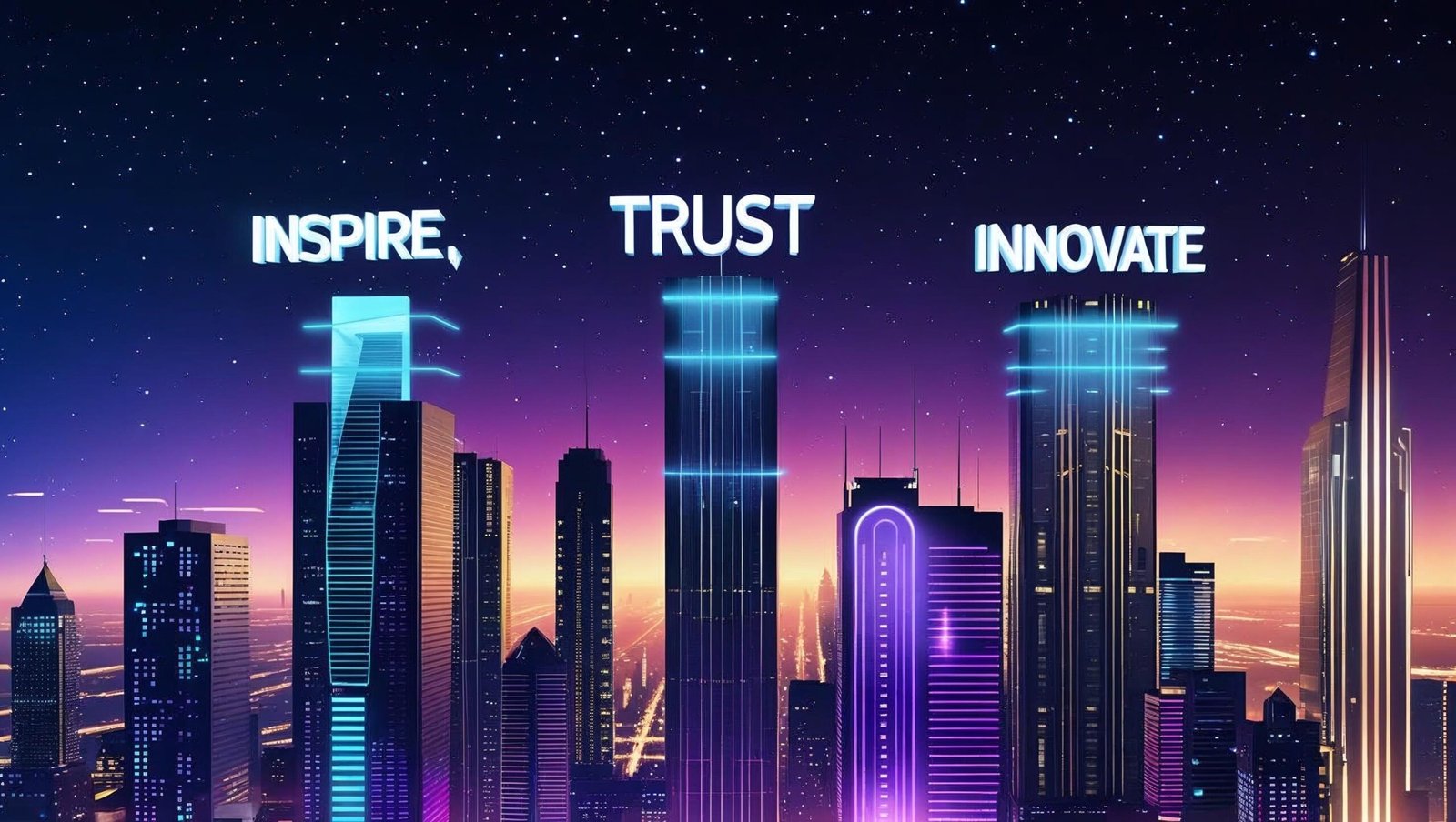 Your One Word by Evan Carmichael visionary impact