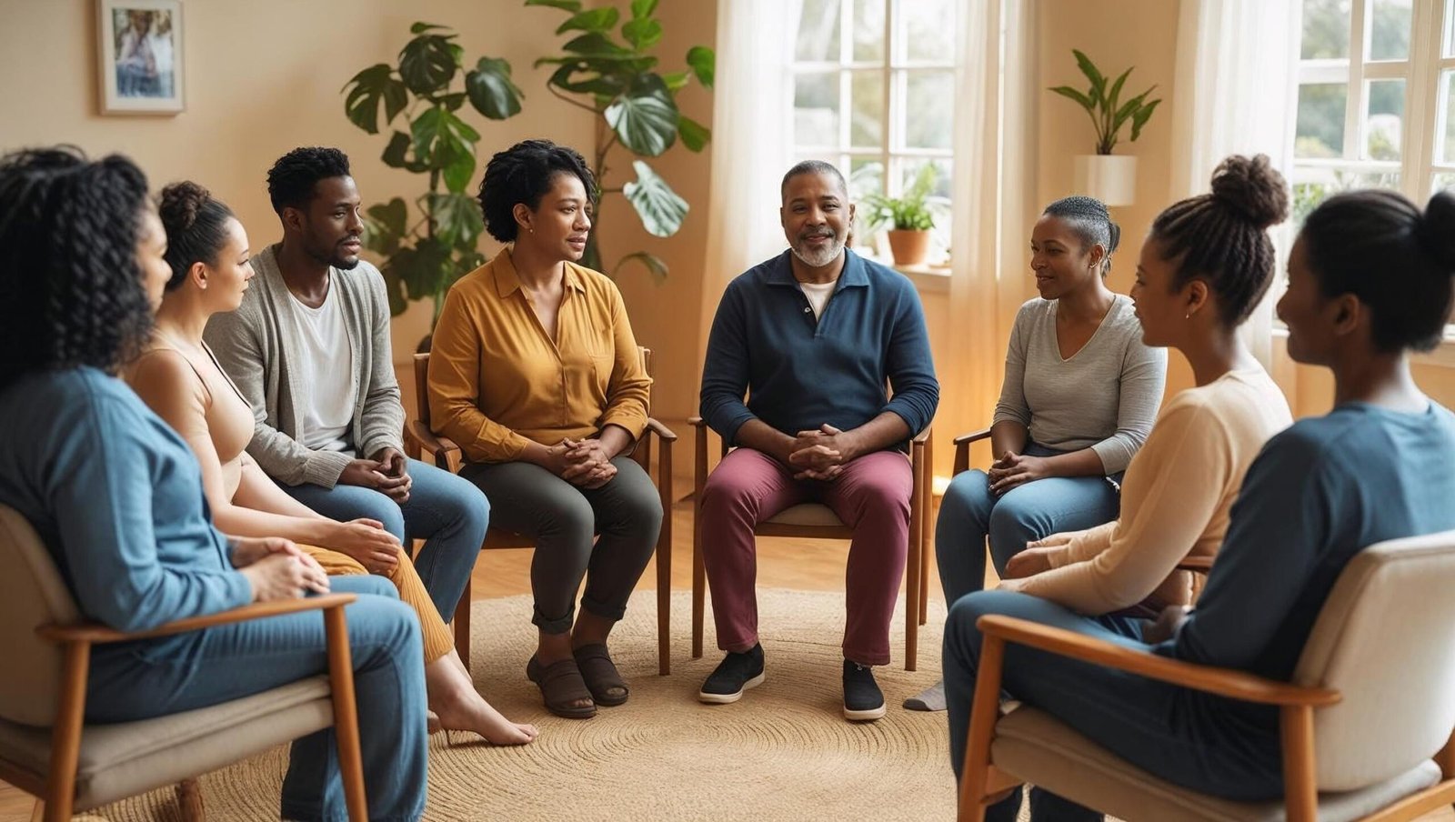 The Body Keeps the Score by Bessel van der Kolk group therapy