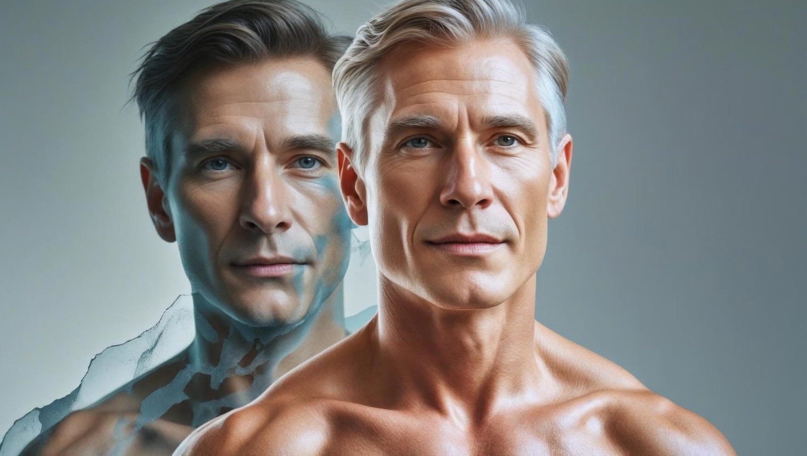 Visualizing the future healed self based on You Are the Placebo principles