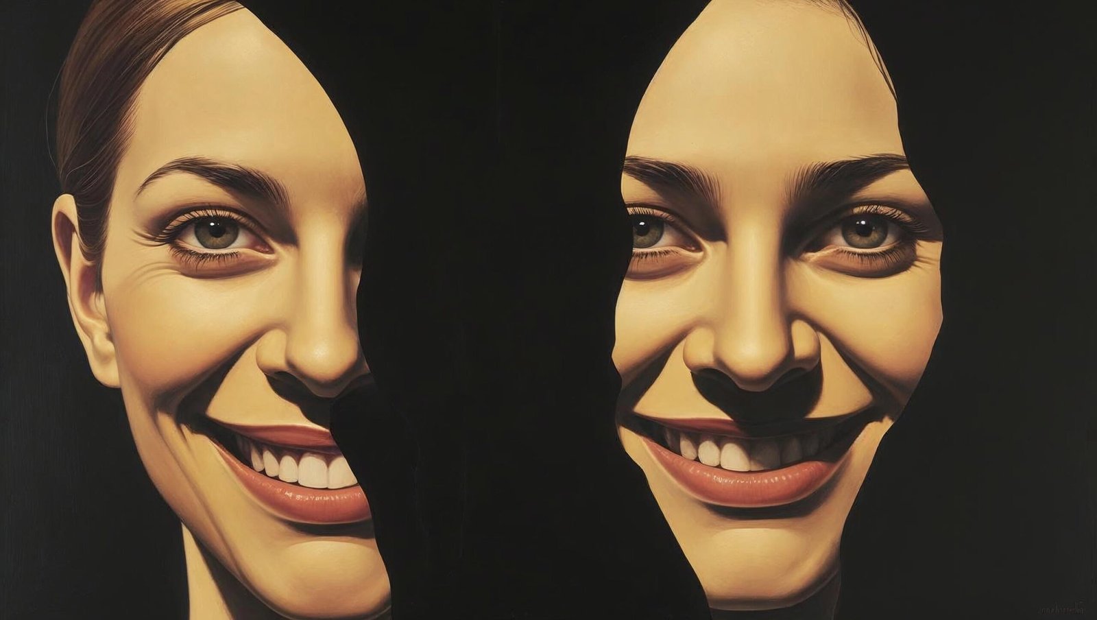 Duality of intention in dark psychology secrets