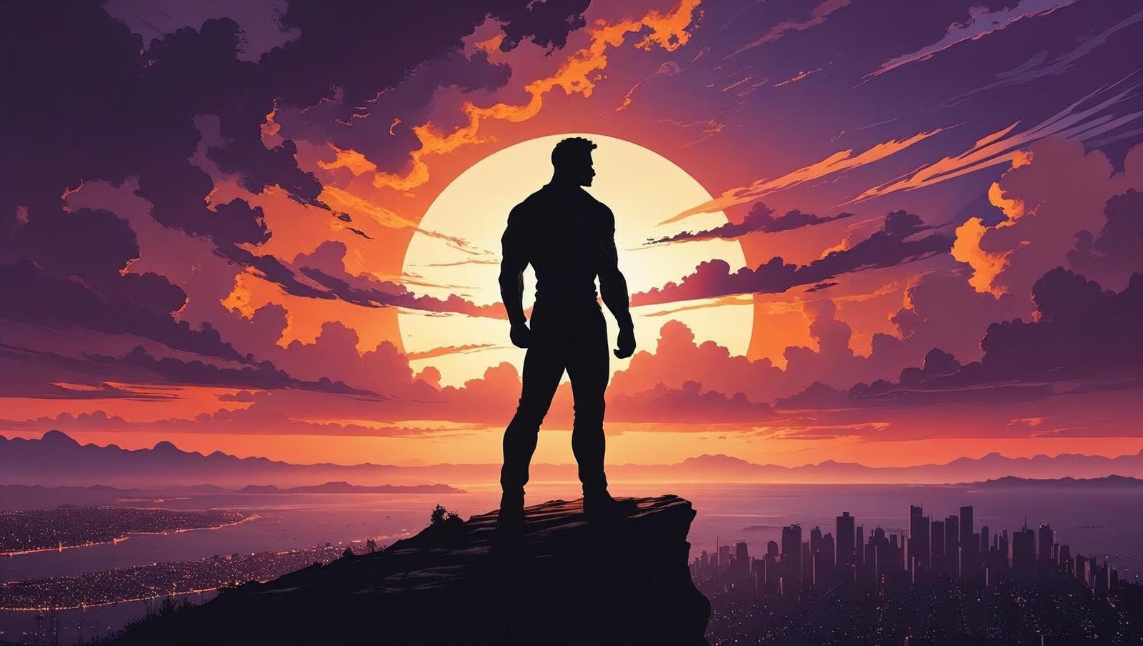 Visionary leadership from The 10X Rule by Grant Cardone