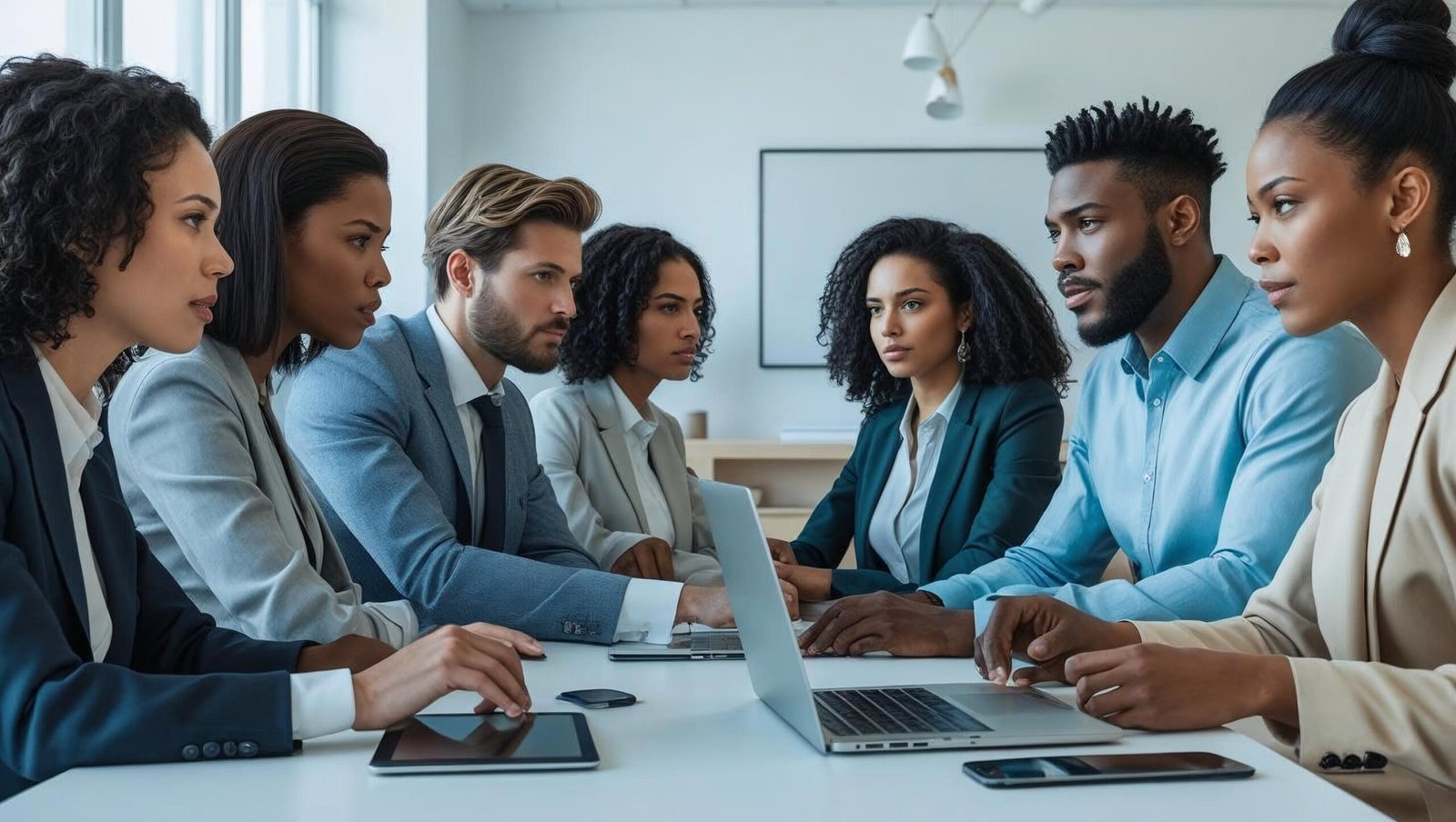 Remote team demonstrating Extreme Ownership through clear communication and responsibility