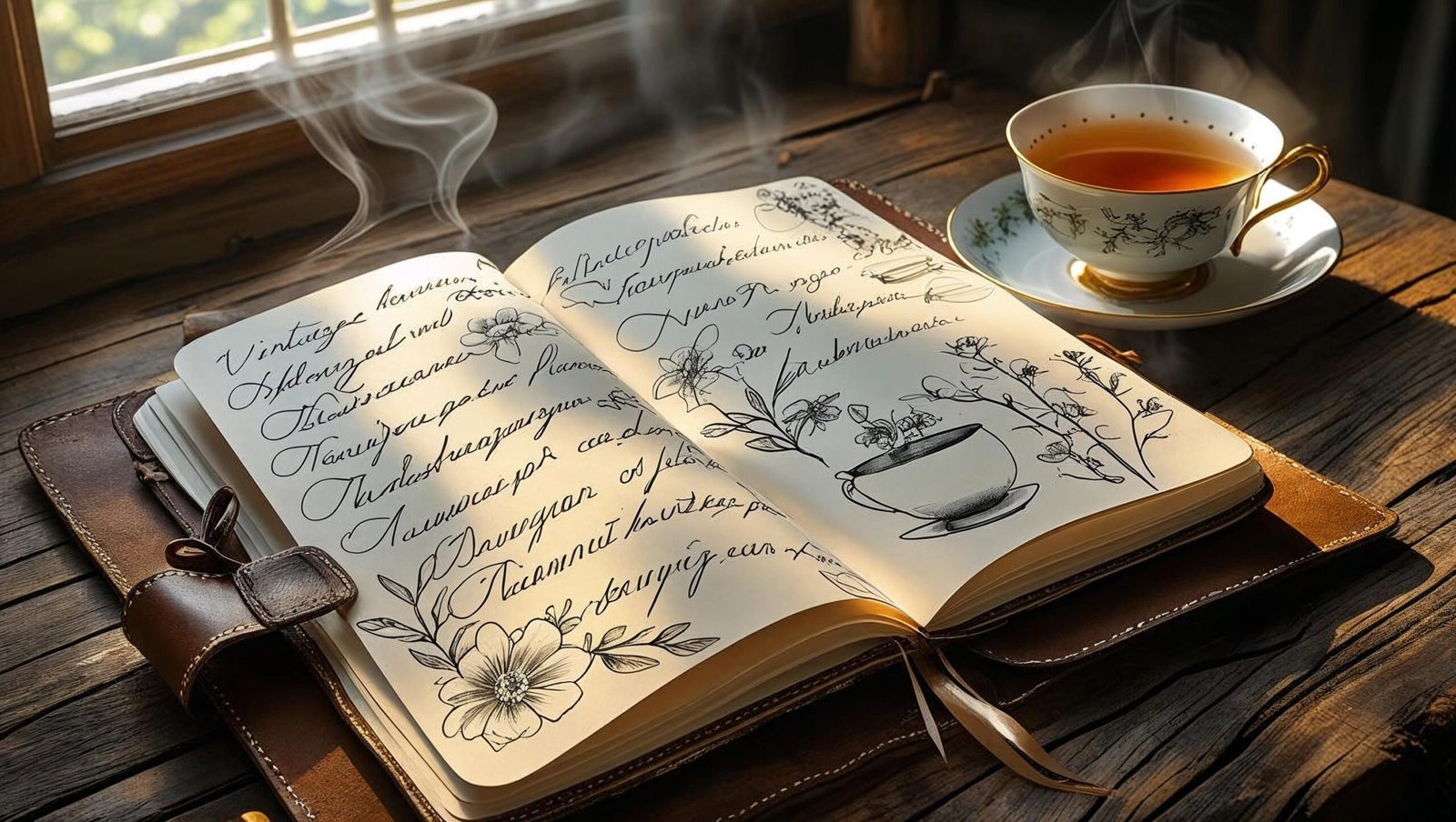 The Courage to Be Disliked reflective journaling practice