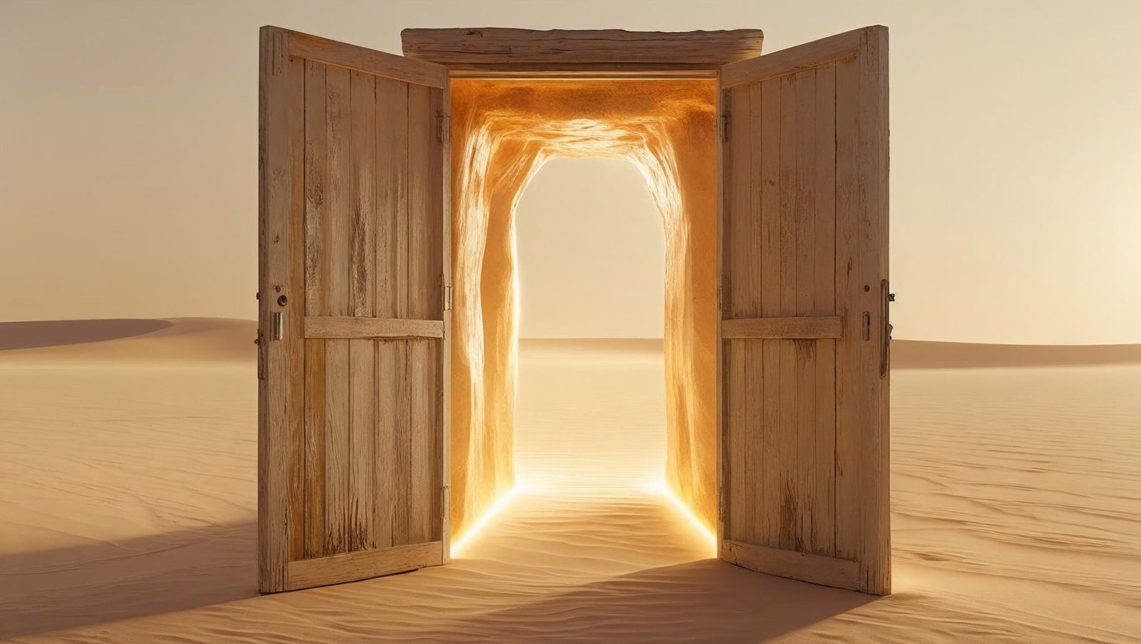 discovering inner peace in Don't Believe Everything You Think