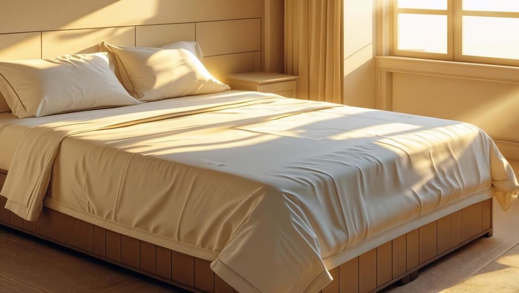 Make Your Bed by Admiral William H McRaven featured image