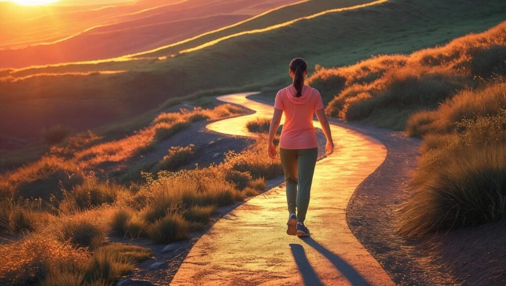The Slight Edge by Jeff Olson path to personal growth