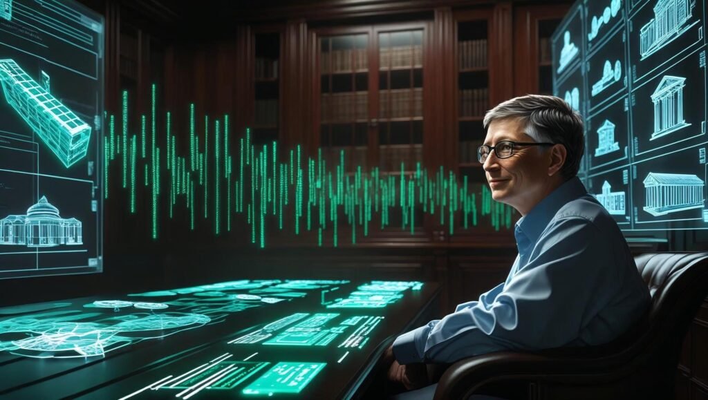 Source Code by Bill Gates featured image