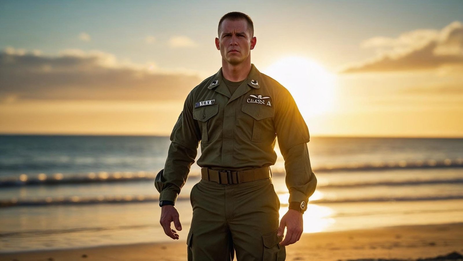 Make Your Bed by Admiral William H McRaven navy seal discipline