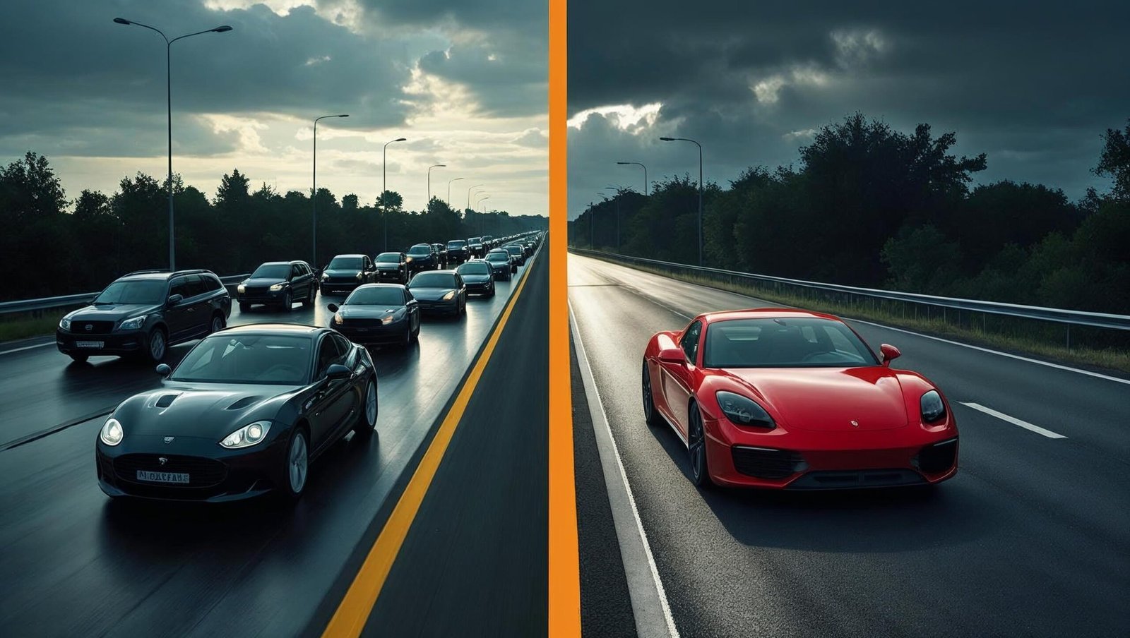 The Millionaire Fastlane by MJ DeMarco Fastlane versus Slowlane