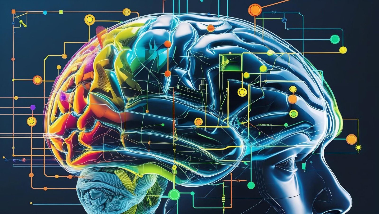 Principles by Ray Dalio visualizing mental models and decision systems