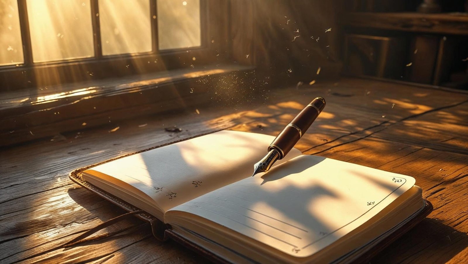 Do the Work by Steven Pressfield empty page symbolism