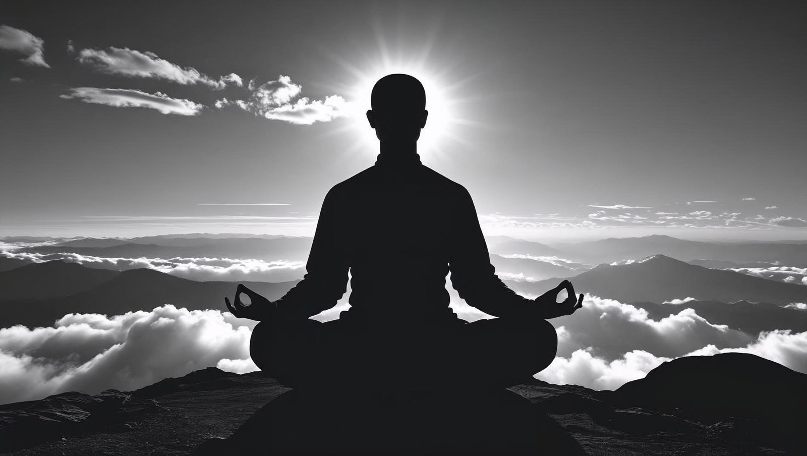 Meditation and clarity from Stillness is the Key by Ryan Holiday
