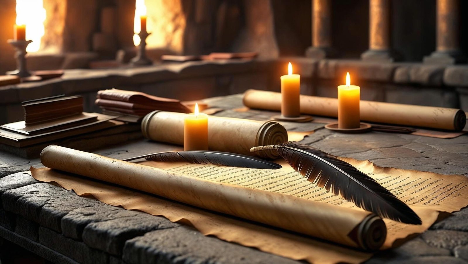 How to Think Like a Roman Emperor journaling practice visualization