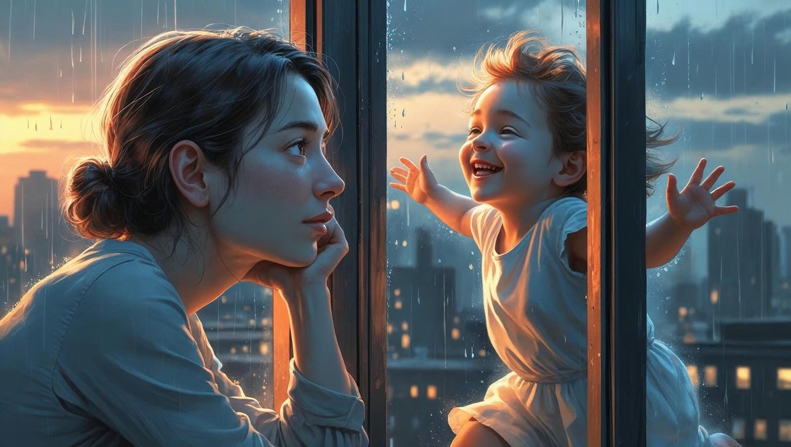 Healing the Child Within by Charles L Whitfield emotional reflection