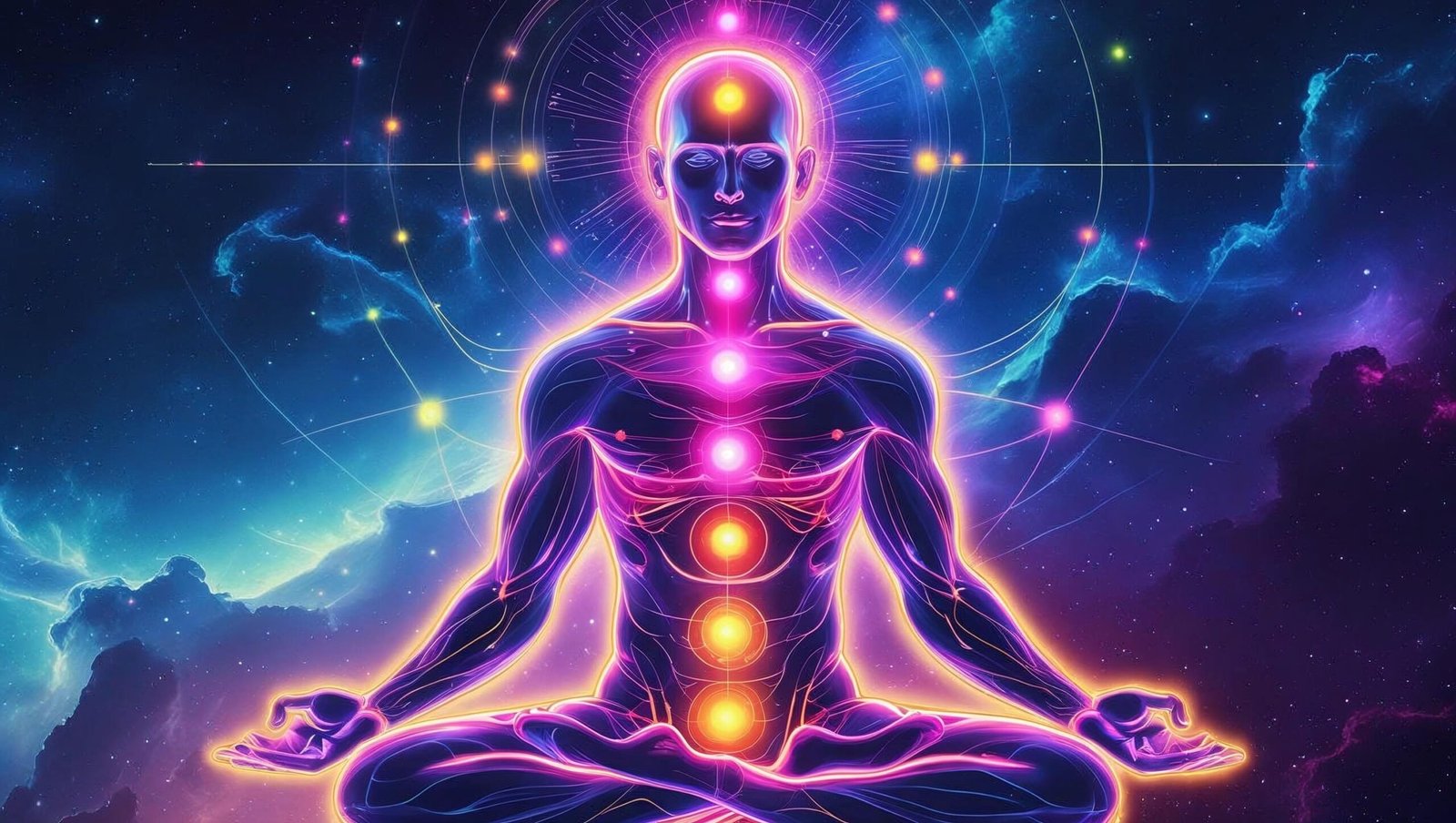 Inner Engineering by Sadhguru yogic layers visual