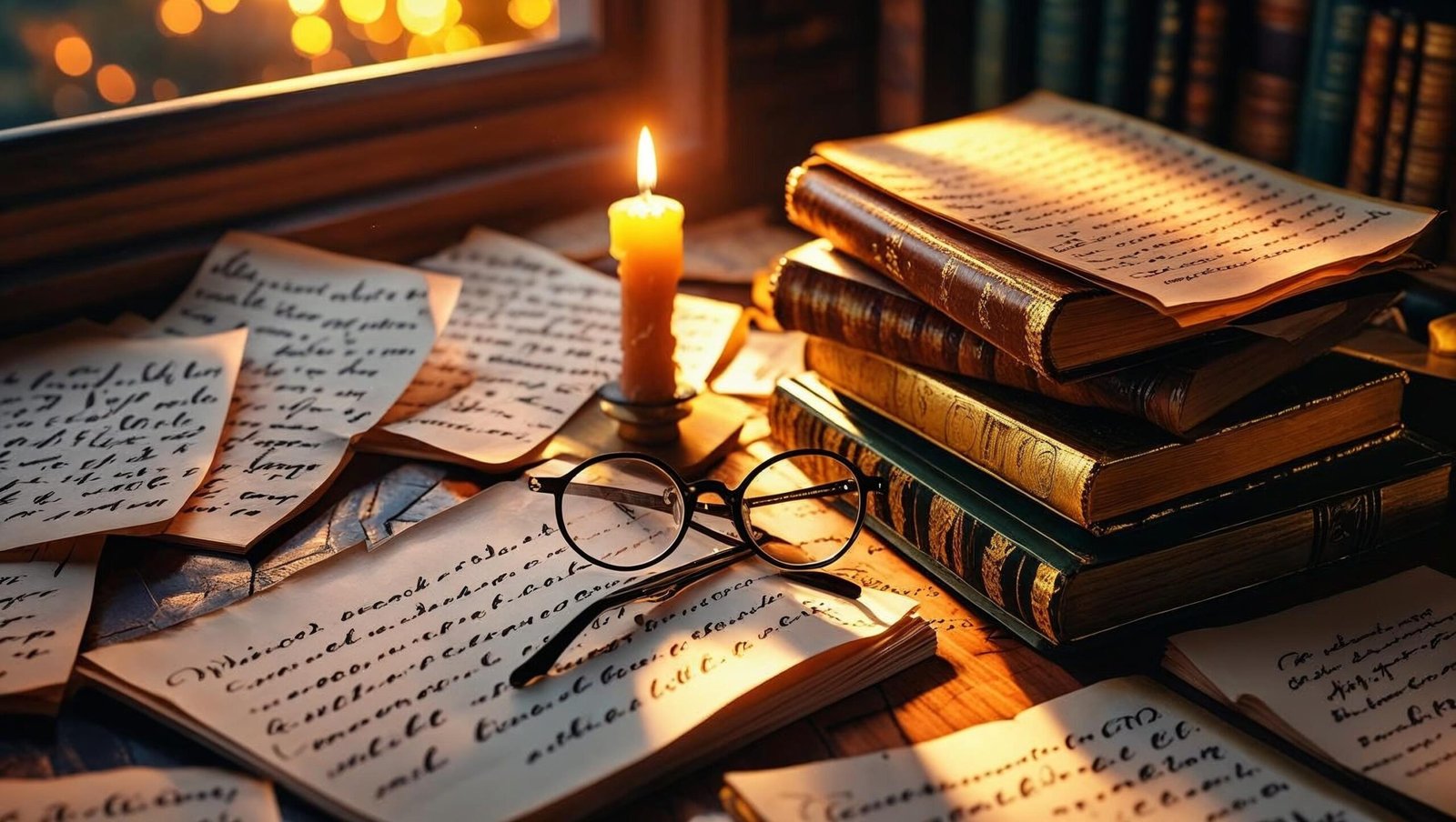 Somehow by Anne Lamott writing space representing creative spirituality