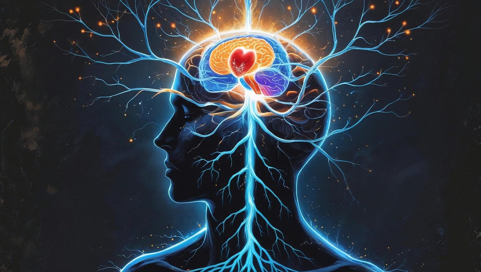 How to Do the Work by Dr Nicole LePera mind-body healing visual
