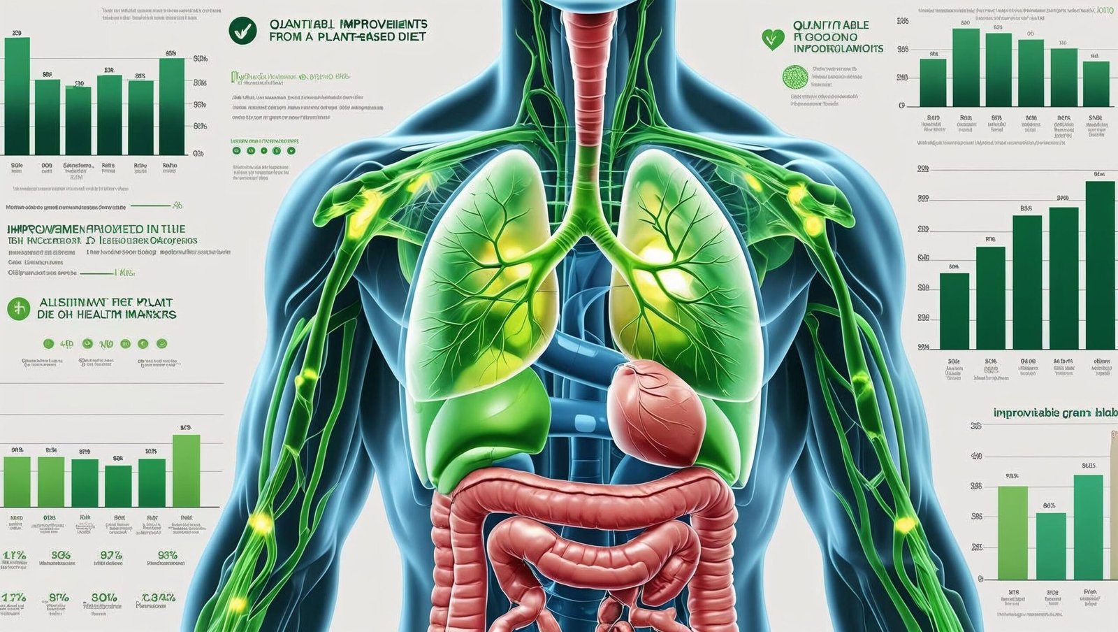 Health transformation insights from The China Study by T Colin Campbell