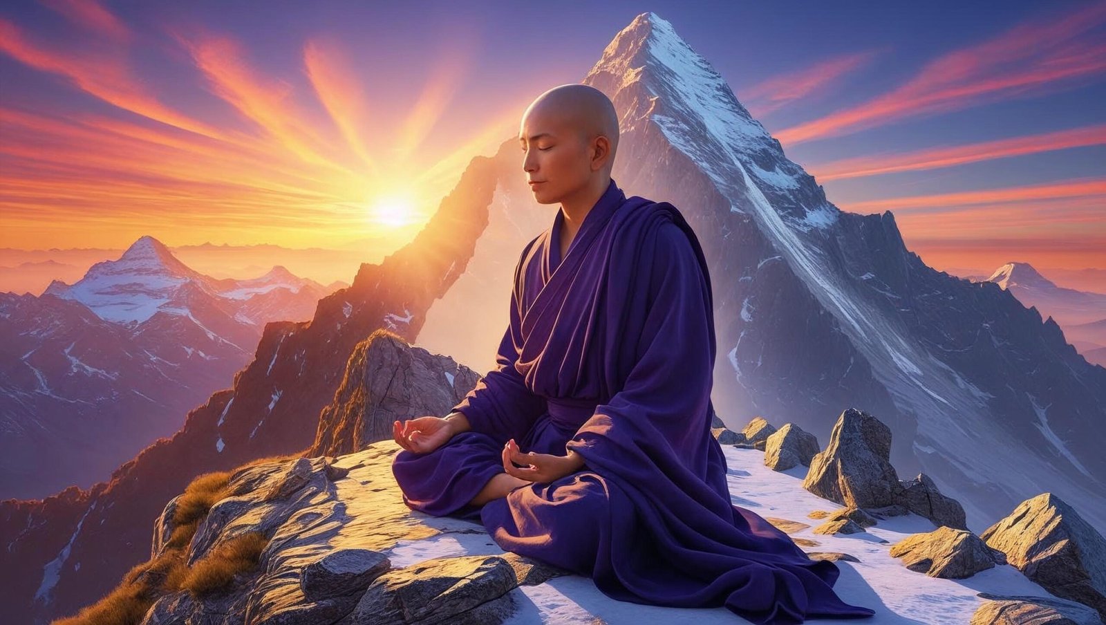 Life Amazing Secrets by Gaur Gopal Das spiritual wisdom image