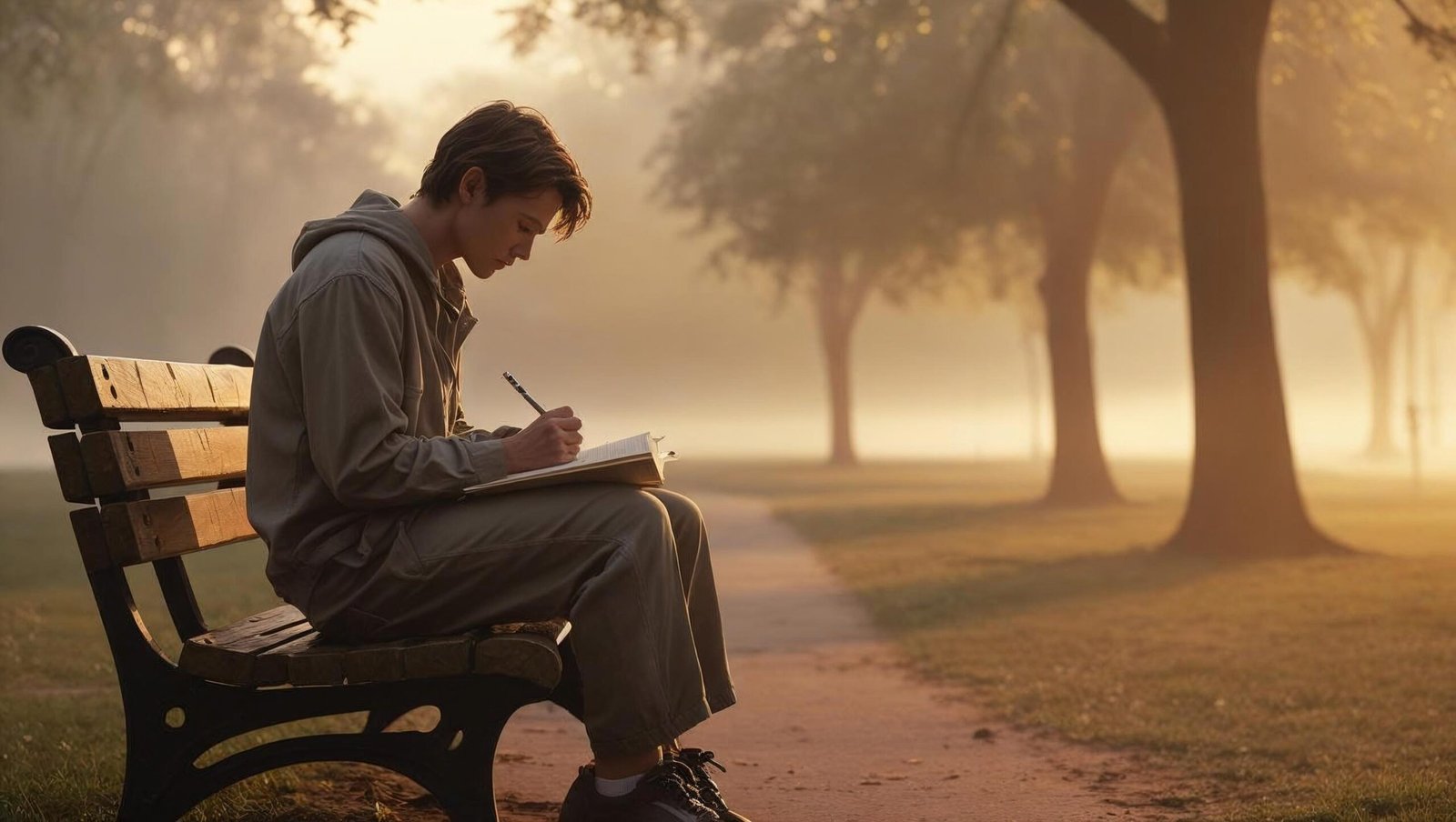 Reflective journaling inspired by Do Epic Shit by Ankur Warikoo
