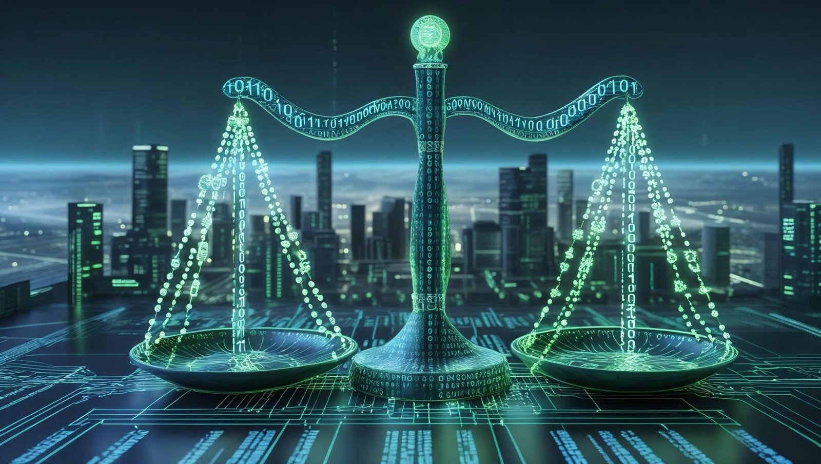 Source Code by Bill Gates ethical coding artwork