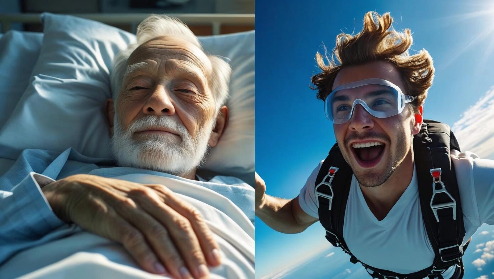 Die With Zero by Bill Perkins