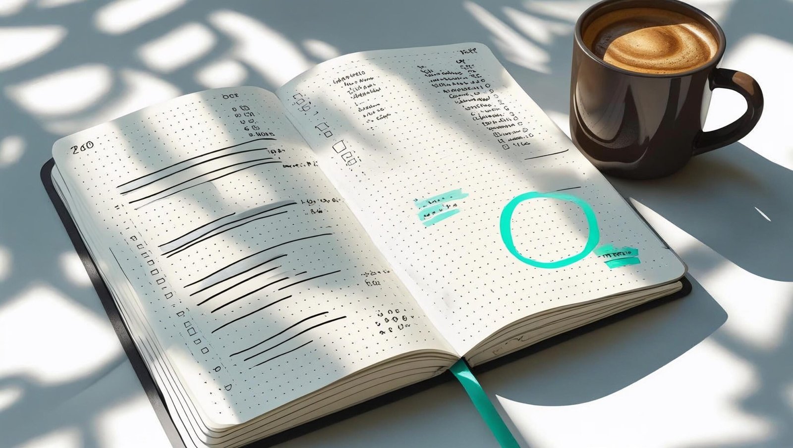 Essentialism by Greg McKeown illustrated through mindful task prioritization