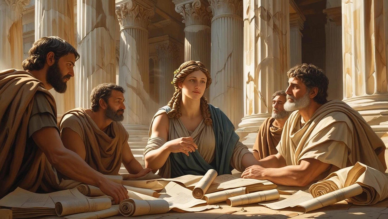 How to Be a Stoic by Massimo Pigliucci classical teaching moment