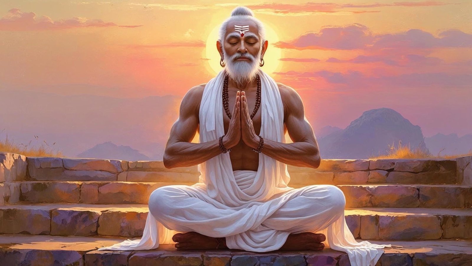 Breath by James Nestor ancient pranayama breathing wisdom